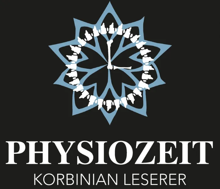 Physiozeit - Physiotherapie - Logo